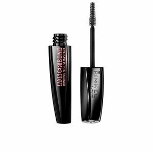 Mascara Rimmel London WONDER'BOND Nº 001 black 11 ml