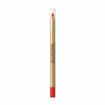 Lip Liner Pencil Colour Elixir Max Factor Nº 060 Red Ruby (10 g)