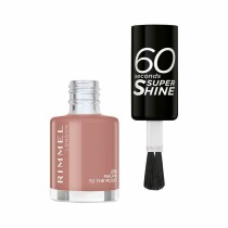 vernis à ongles 60 Seconds Super Shine Rimmel London Nº 230 (8 ml) (8 ml)