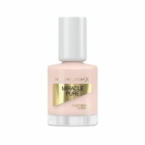 Nagellack Max Factor Miracle Pure 205-nude rose (12 ml)