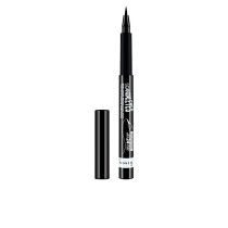 Eyeliner Rimmel London Scandaleyes Schwarz