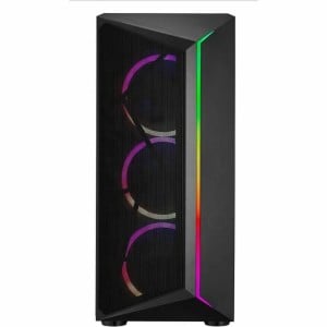 Boîtier ATX semi-tour Cooler Master CMP 510 Noir