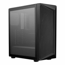 ATX Semi-tower Box Cooler Master CMP 510 Black