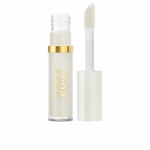 Lippgloss Max Factor 2000 Calorie Nº 000 Melting ice 4,4 ml