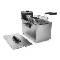 Deep-fat Fryer Tristar FR6946 3 L 2000W Stainless steel