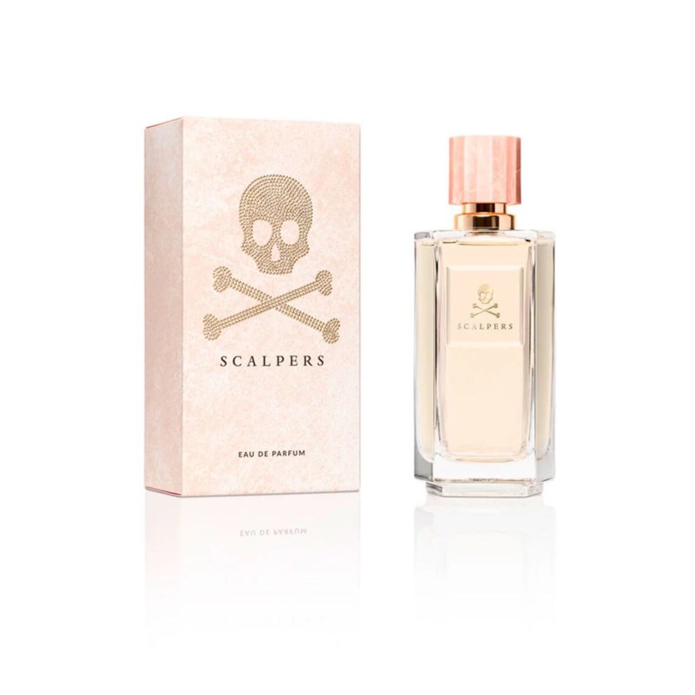 Parfum Femme Scalpers   EDP EDP 100 ml Her & Here