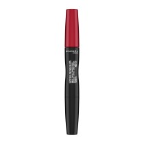 Lippgloss Rimmel London Lasting Provocalips Nº 740 Rot 2,3 ml