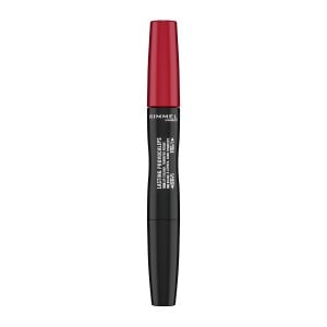 Lippgloss Rimmel London Lasting Provocalips Nº 740 Rot 2,3 ml