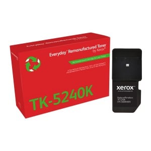 Toner Xerox 006R04809 Noir (1 Unité)