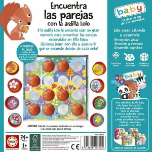 Educational Game Educa