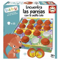 Educational Game Educa