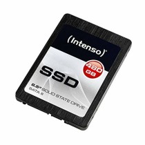 Disque dur INTENSO 3813450 SSD 480GB Sata III 480 GB SSD SSD