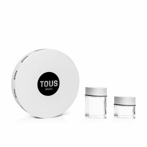 Set de Parfum Homme Tous Tous Man 2 Pièces