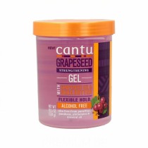 Gel stylisant Cantu Grapessed Stregthening 524 g (524 ml)