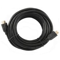 Câble HDMI Haute Vitesse GEMBIRD CC-HDMI4-7.5M (7,5 m)