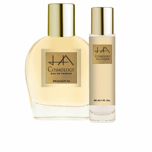 Women's Perfume Set Hannibal Laguna Cosmology 2 Pieces