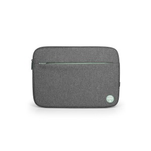 Housse d'ordinateur portable Port Designs YOSEMITE Eco Gris Monochrome 15,6"