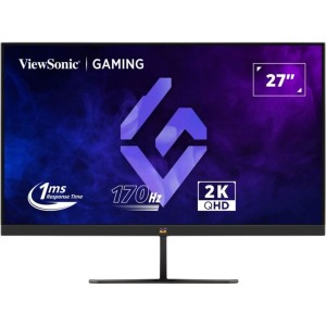 Monitor Gaming ViewSonic VX2758A-2K-PRO 27" Quad HD