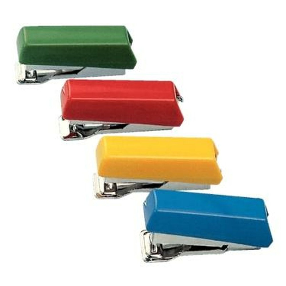 Stapler Petrus Bambina Nº 202 (20 Units)