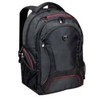 Laptop Backpack Port Designs 160510 Black 36 x 60 x 22 cm