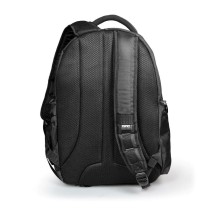 Laptop Backpack Port Designs 160510 Black 36 x 60 x 22 cm