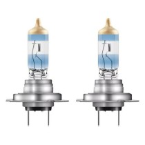 Car Bulb Osram NIGHT BREAKER 220 58 W 55 W PX26D 3550 K 12 V (2 Units)