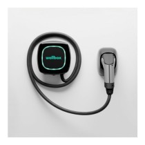 Car Charger Wallbox Pulsar Plus