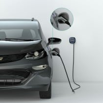 Chargeur de voiture Wallbox Pulsar Plus