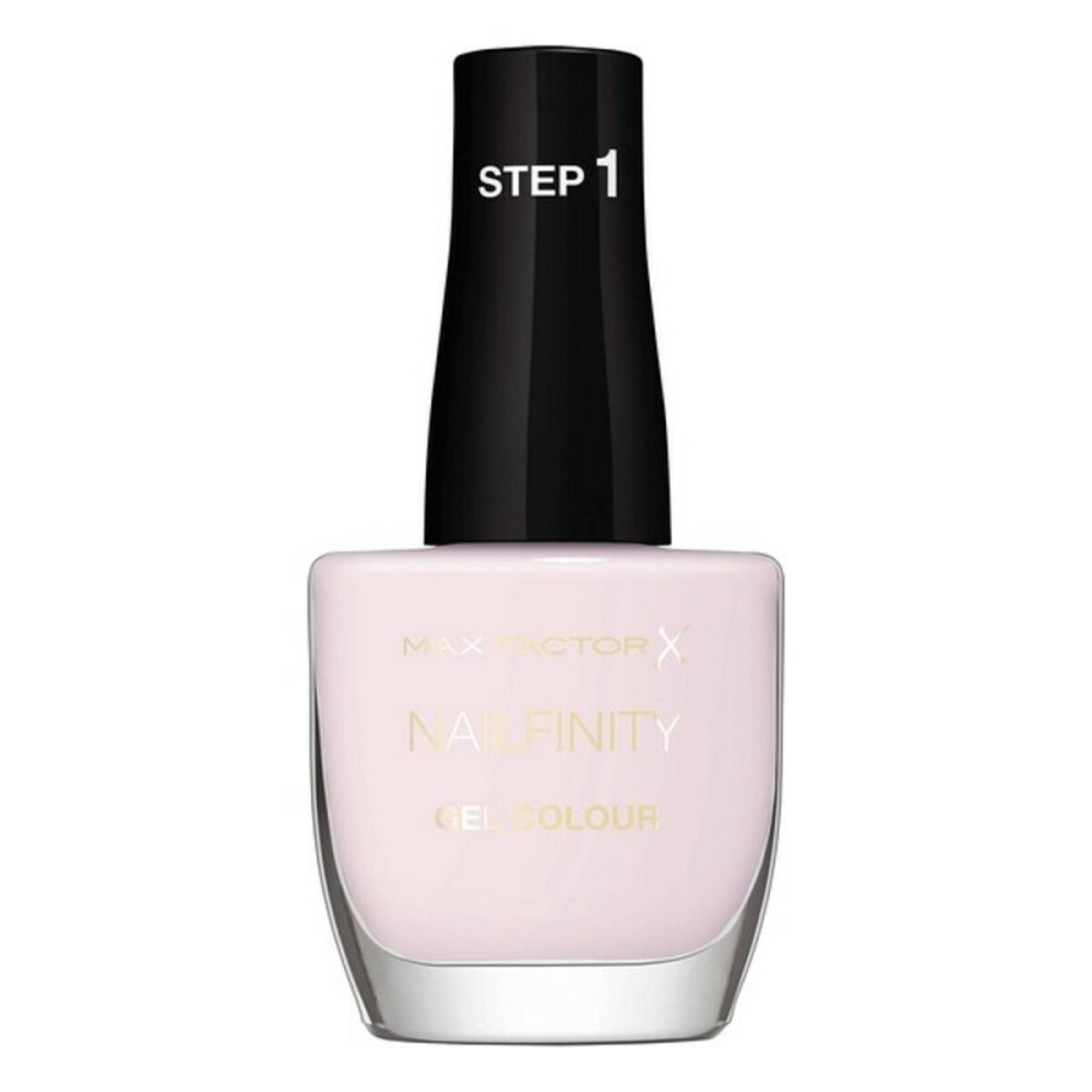 Nagellack Nailfinity Max Factor 190-Best dressed