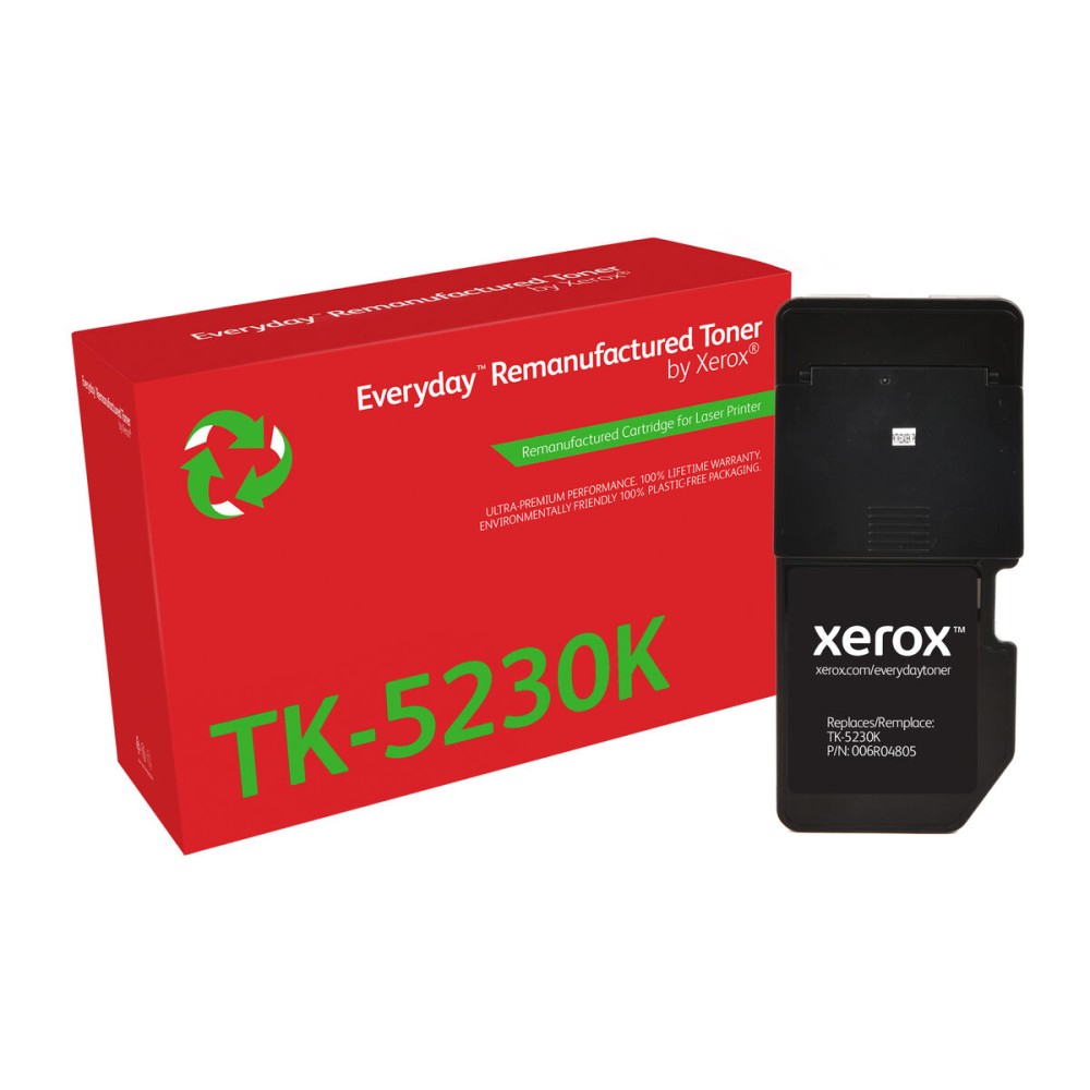 Toner Xerox 006R04805 Black (1 Unit)