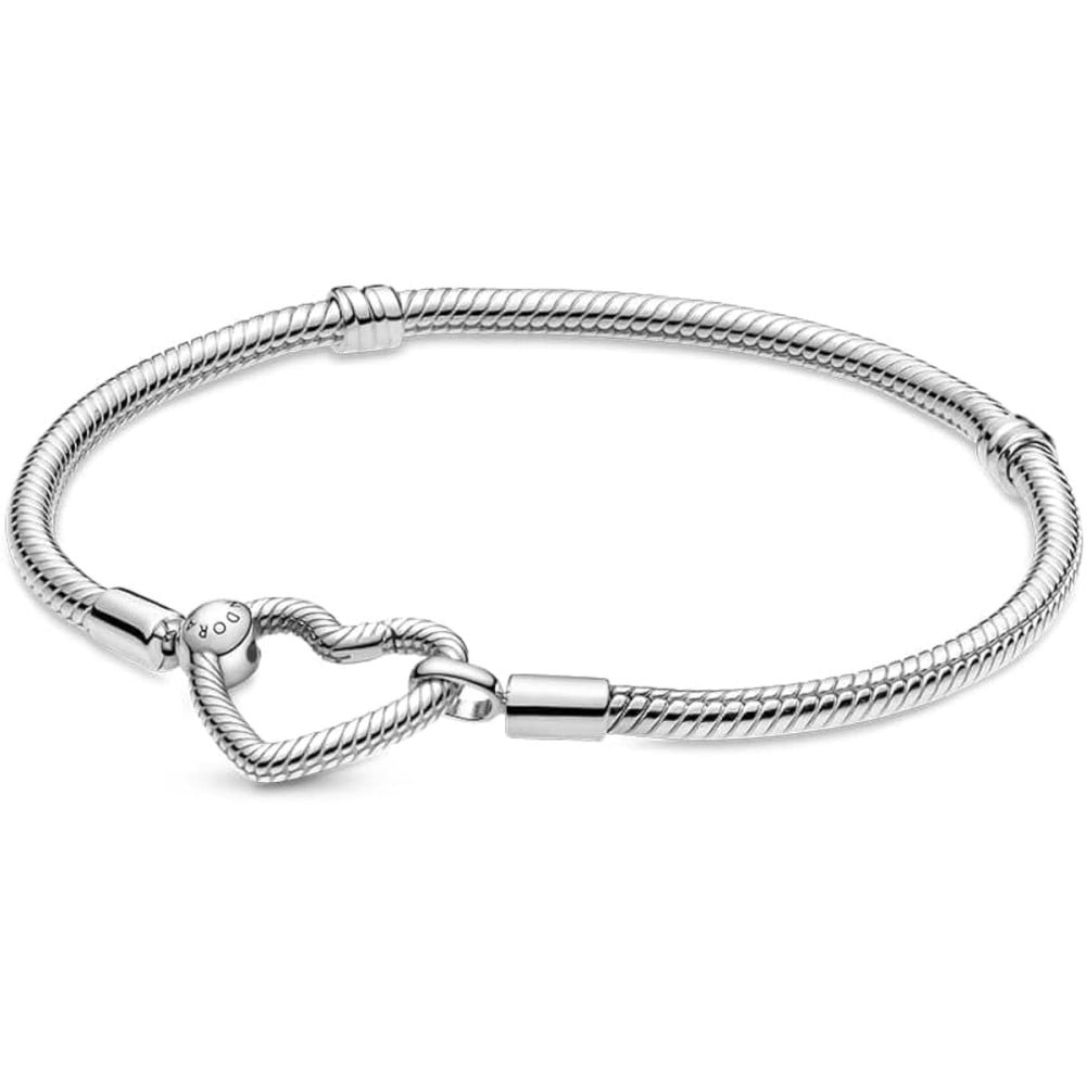 Ladies' Bracelet Pandora 599539C00-18