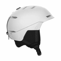 Skihelm  Snowboarding Salomon Husk S Weiß