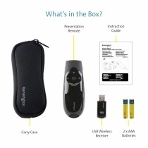 Laser Pointer Kensington 6015480 2,4 GHz