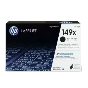 Toner HP W1490X Black