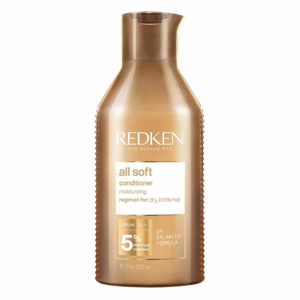 Après-shampooing All Soft Redken (300 ml)