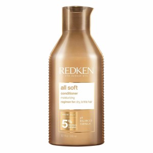 Après-shampooing All Soft Redken (300 ml)