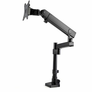 Screen Table Support Startech ARMPIVOT2USB3 Black 34"