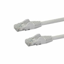 UTP Category 6 Rigid Network Cable Startech N6PATC50CMWH         0,5 m