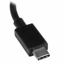 USB-C-zu-HDMI-Adapter Startech CDP2HD 4K Ultra HD Schwarz