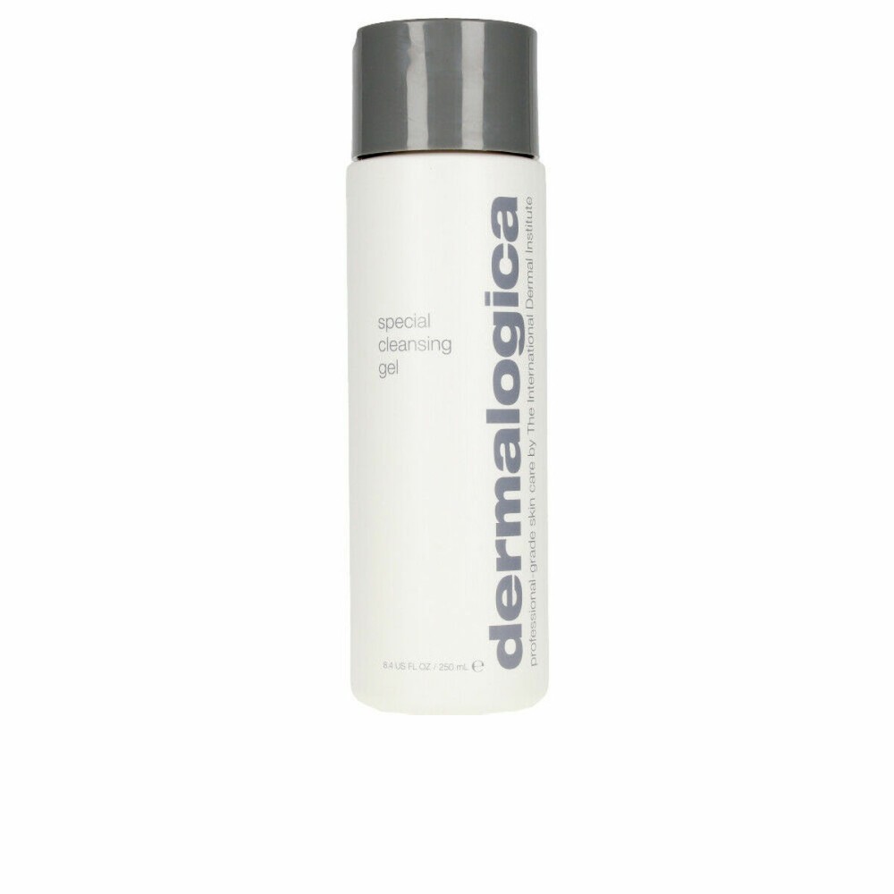 Gel nettoyant moussant Dermalogica 101104 Cosmétique 250 ml