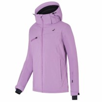 Women's Rainproof Jacket Joluvi Toran Lavendar