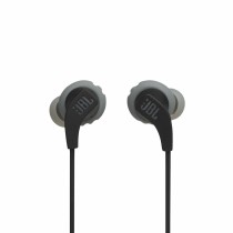 Wireless Headphones JBL JBLENDURRUNBTBLK Black