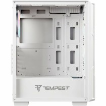 ATX Semi-tower Box Tempest Garrison  White