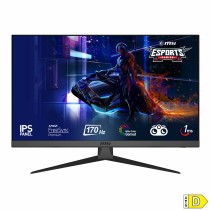 Monitor MSI G2722 27" IPS LED AMD FreeSync Flicker free