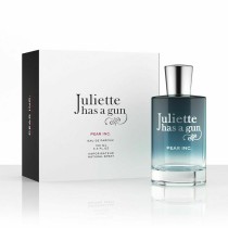 Unisex-Parfüm Juliette Has A Gun Pear Inc EDP 100 ml