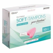 Tampons Hygiéniques Joydivision 6300630000 normal