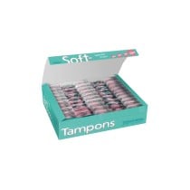 Tampons Hygiéniques Joydivision 6300630000 normal