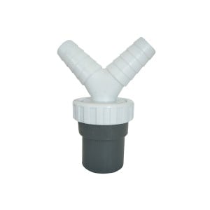 Ventilation Tube EDM Pipes PVC