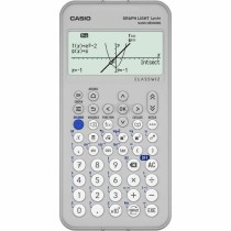 Calculatrice scientifique Casio Graph Light Gris