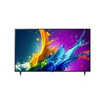 Smart TV LG 55QNED80T3A.AEU 4K Ultra HD 55" HDR HDR10 139,7 cm